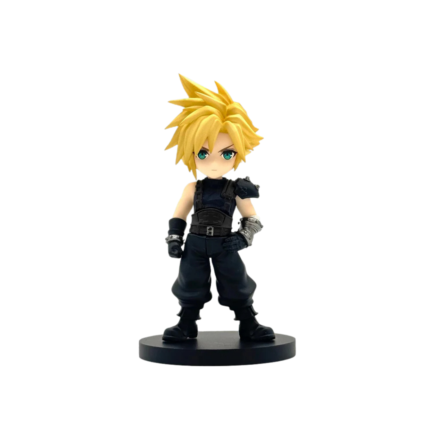 Final Fantasy VII Rebirth Adorable Arts Petit Vol. 1 Box of 6 Random Figures
