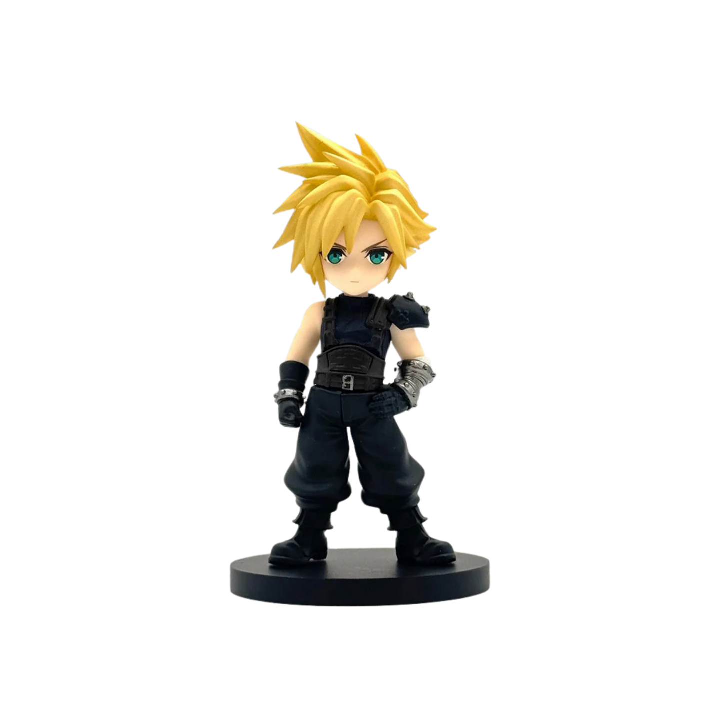Final Fantasy VII Rebirth Adorable Arts Petit Vol. 1 Box of 6 Random Figures