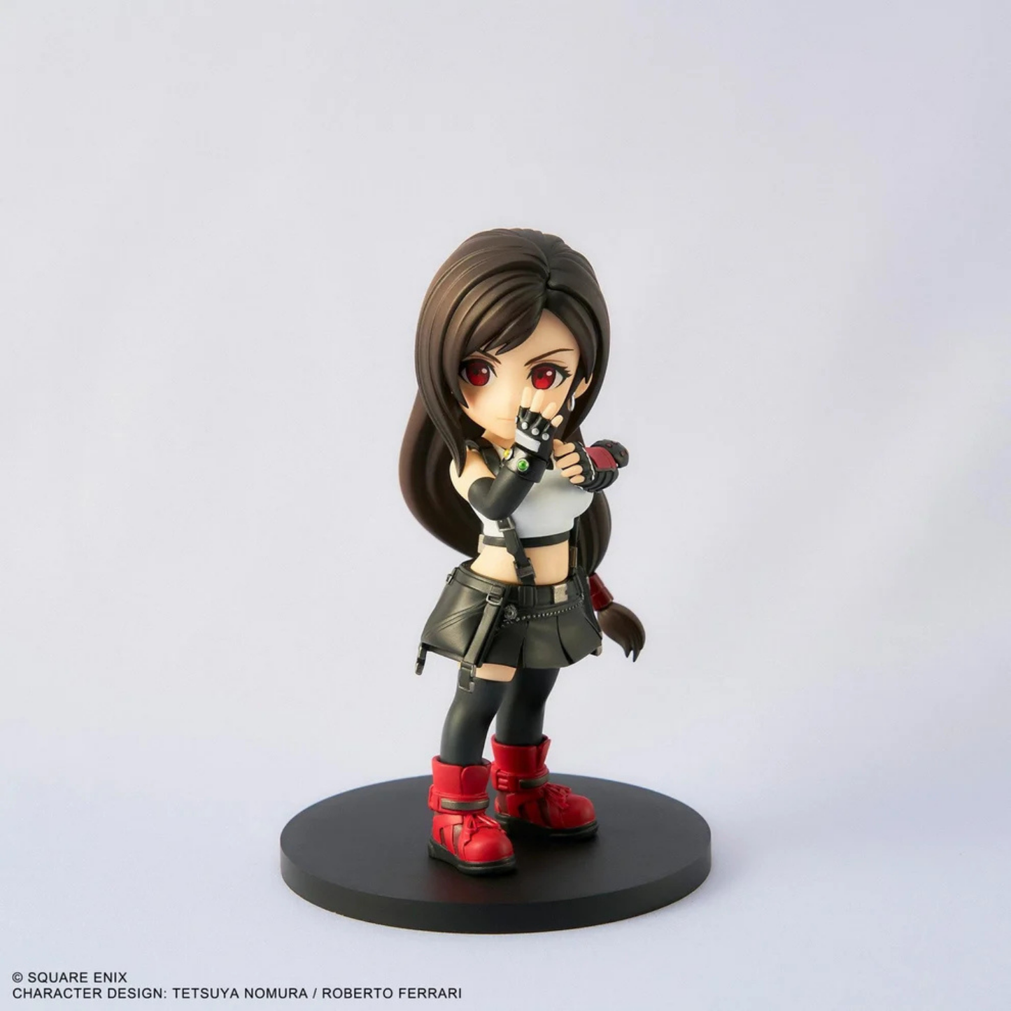 Final Fantasy VII Rebirth Adorable Arts Tifa Lockhart