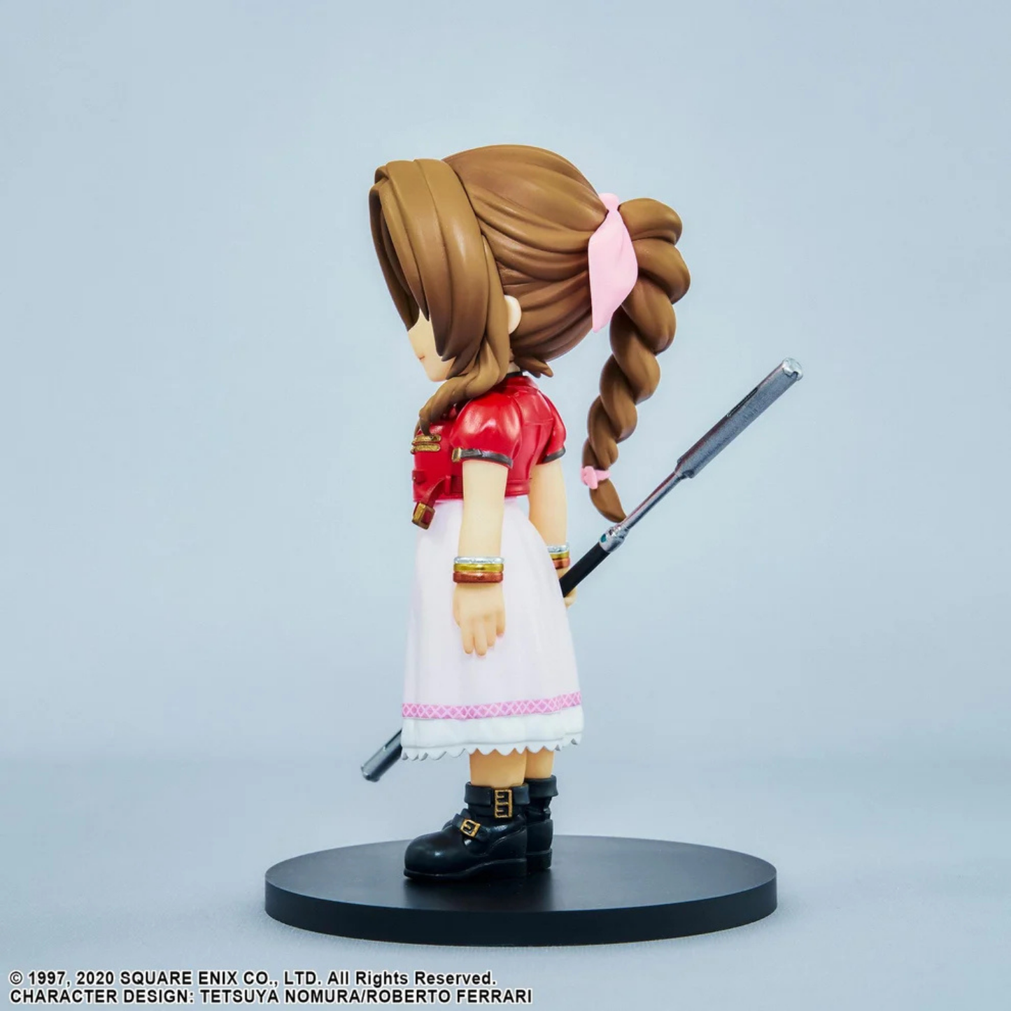 Final Fantasy VII: Remake Adorable Arts Aerith Gainsborough