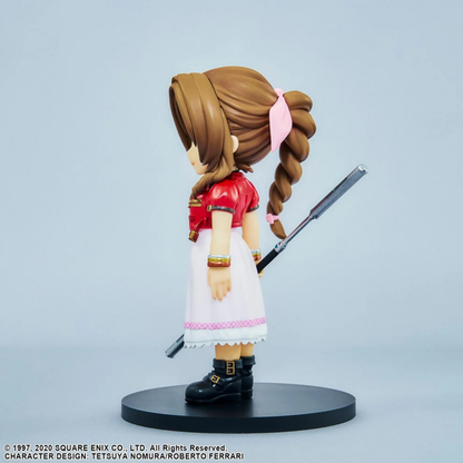Final Fantasy VII: Remake Adorable Arts Aerith Gainsborough