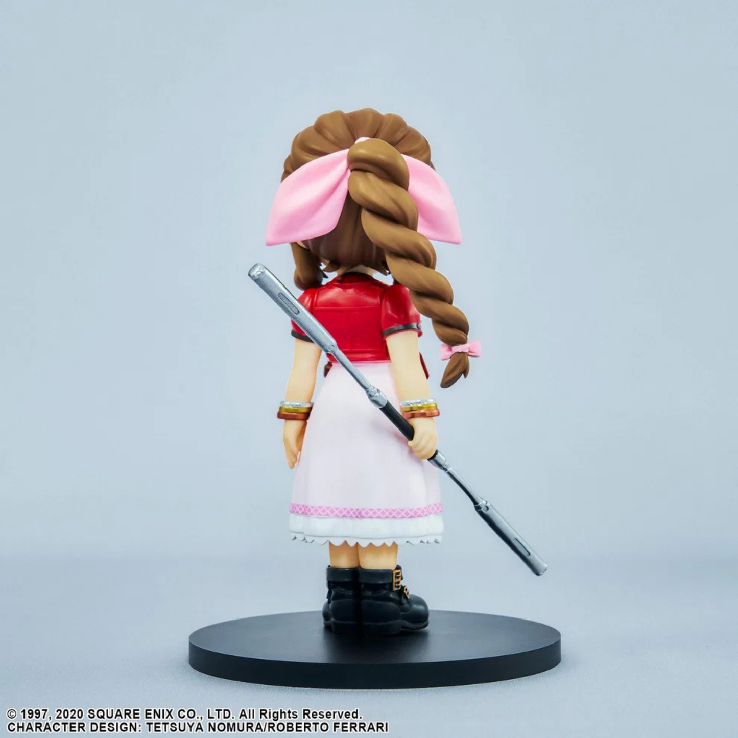 Final Fantasy VII: Remake Adorable Arts Aerith Gainsborough