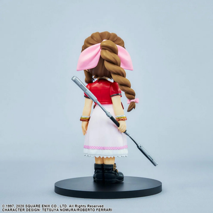 Final Fantasy VII: Remake Adorable Arts Aerith Gainsborough