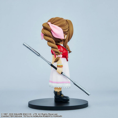 Final Fantasy VII: Remake Adorable Arts Aerith Gainsborough