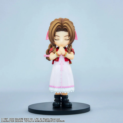 Final Fantasy VII: Remake Adorable Arts Aerith Gainsborough