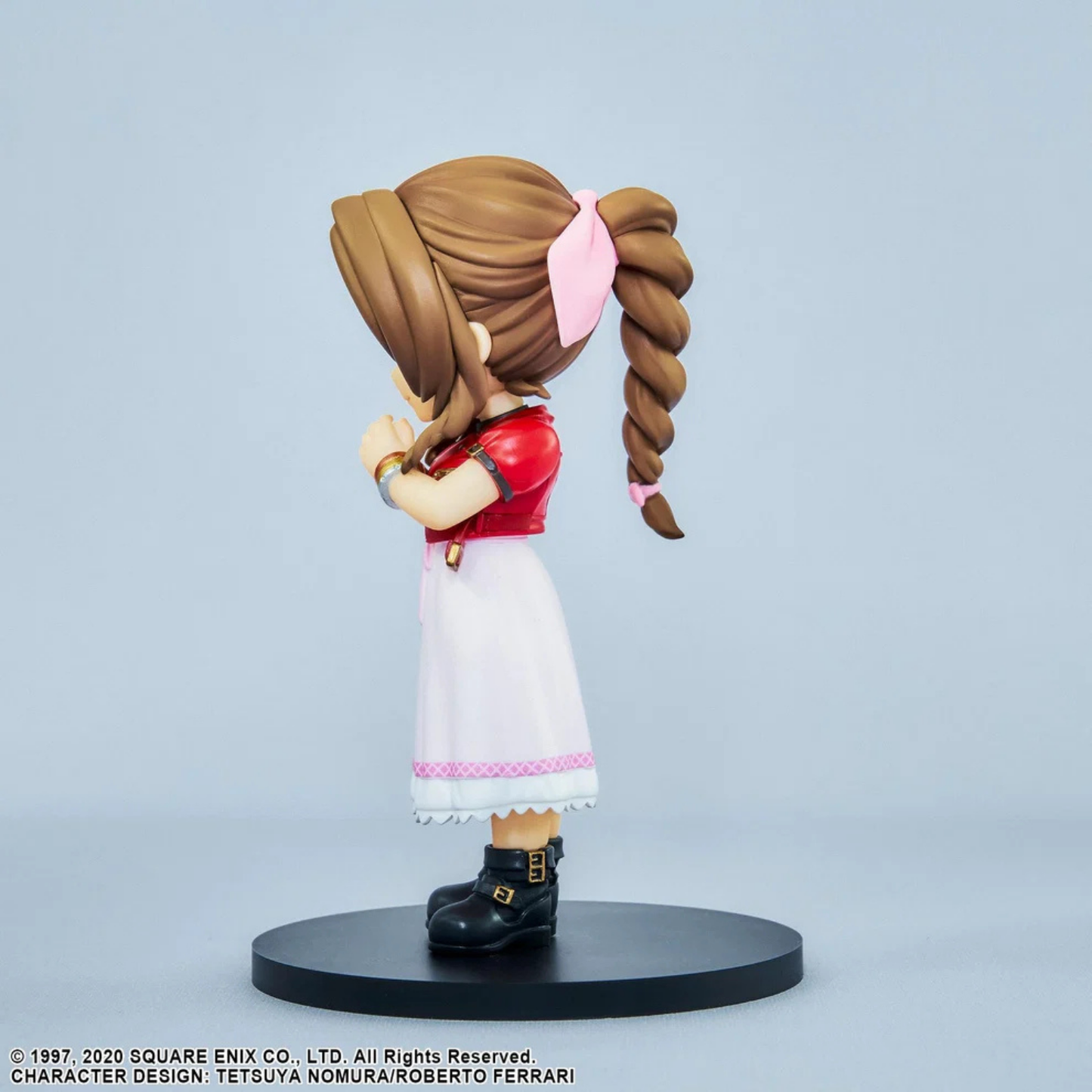 Final Fantasy VII: Remake Adorable Arts Aerith Gainsborough