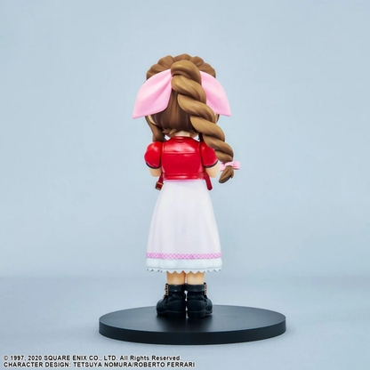 Final Fantasy VII: Remake Adorable Arts Aerith Gainsborough
