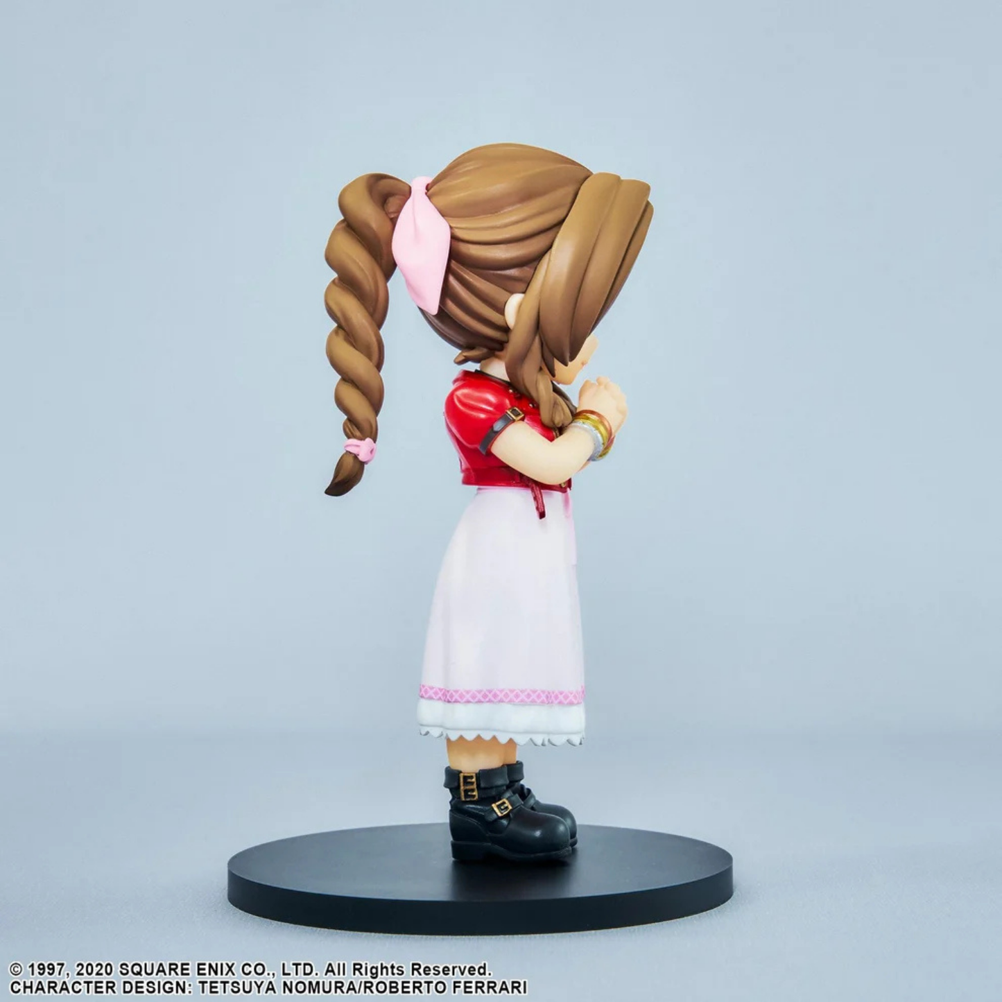 Final Fantasy VII: Remake Adorable Arts Aerith Gainsborough