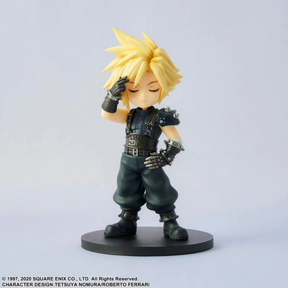 Final Fantasy VII: Remake Adorable Arts Cloud Strife