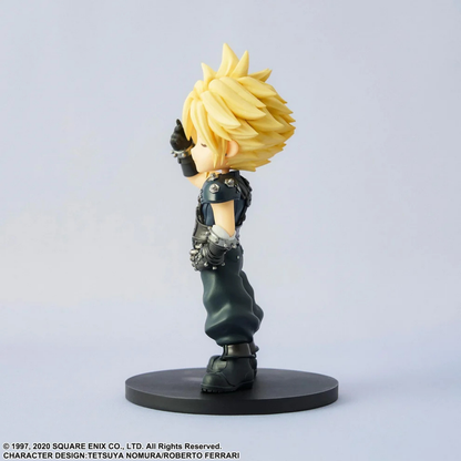 Final Fantasy VII: Remake Adorable Arts Cloud Strife