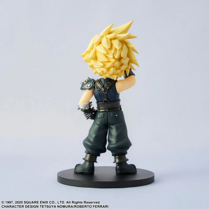 Final Fantasy VII: Remake Adorable Arts Cloud Strife