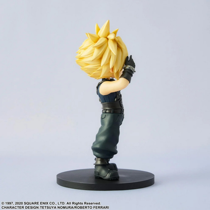 Final Fantasy VII: Remake Adorable Arts Cloud Strife