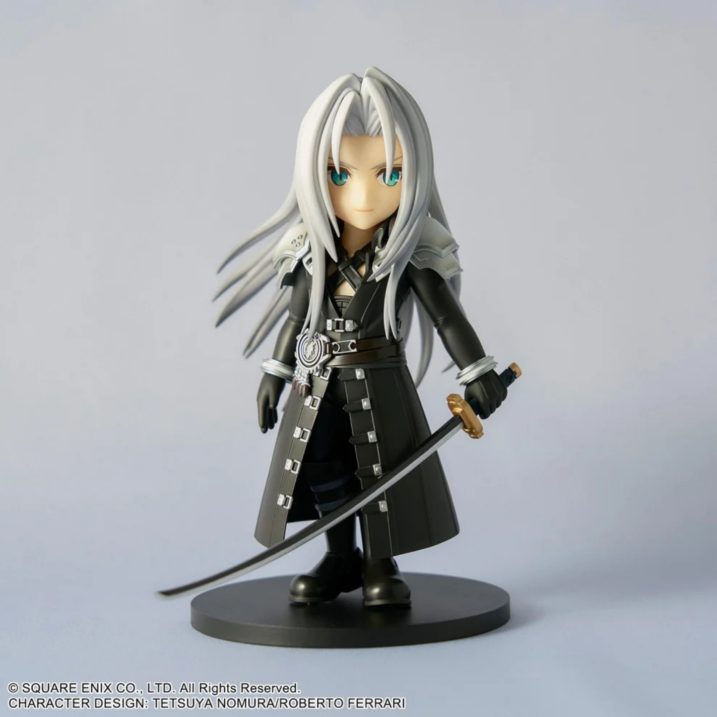 Final Fantasy VII: Remake Adorable Arts Sephiroth