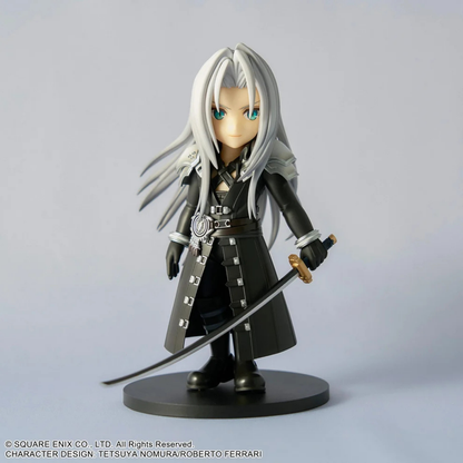 Final Fantasy VII: Remake Adorable Arts Sephiroth