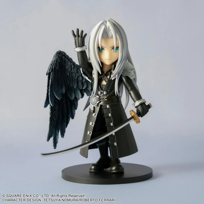 Final Fantasy VII: Remake Adorable Arts Sephiroth