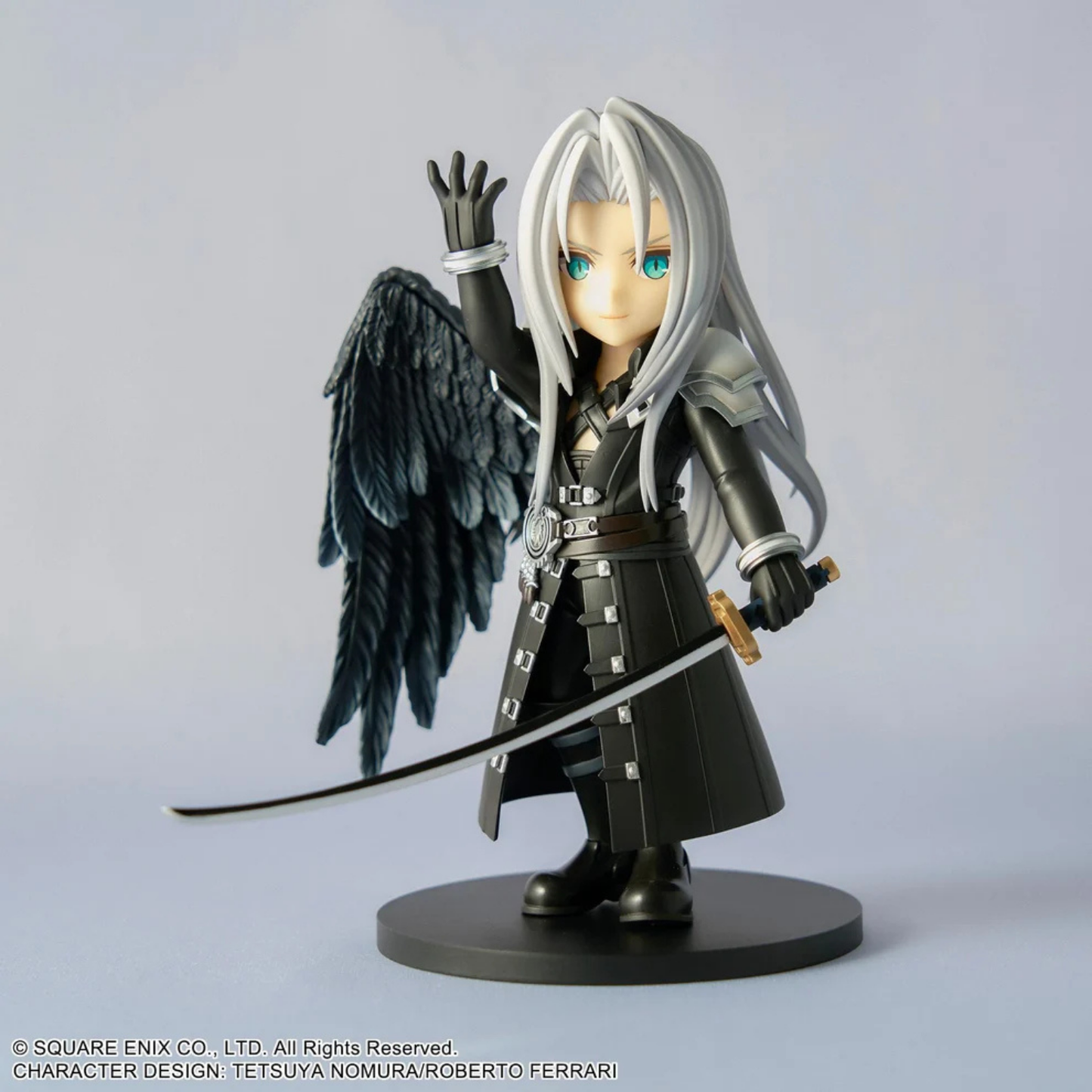 Final Fantasy VII: Remake Adorable Arts Sephiroth