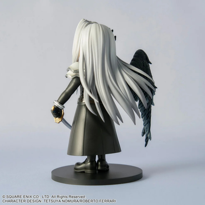 Final Fantasy VII: Remake Adorable Arts Sephiroth