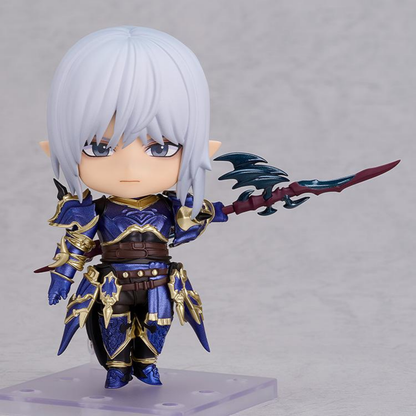 Final Fantasy XIV Nendoroid No.3096 Estinien