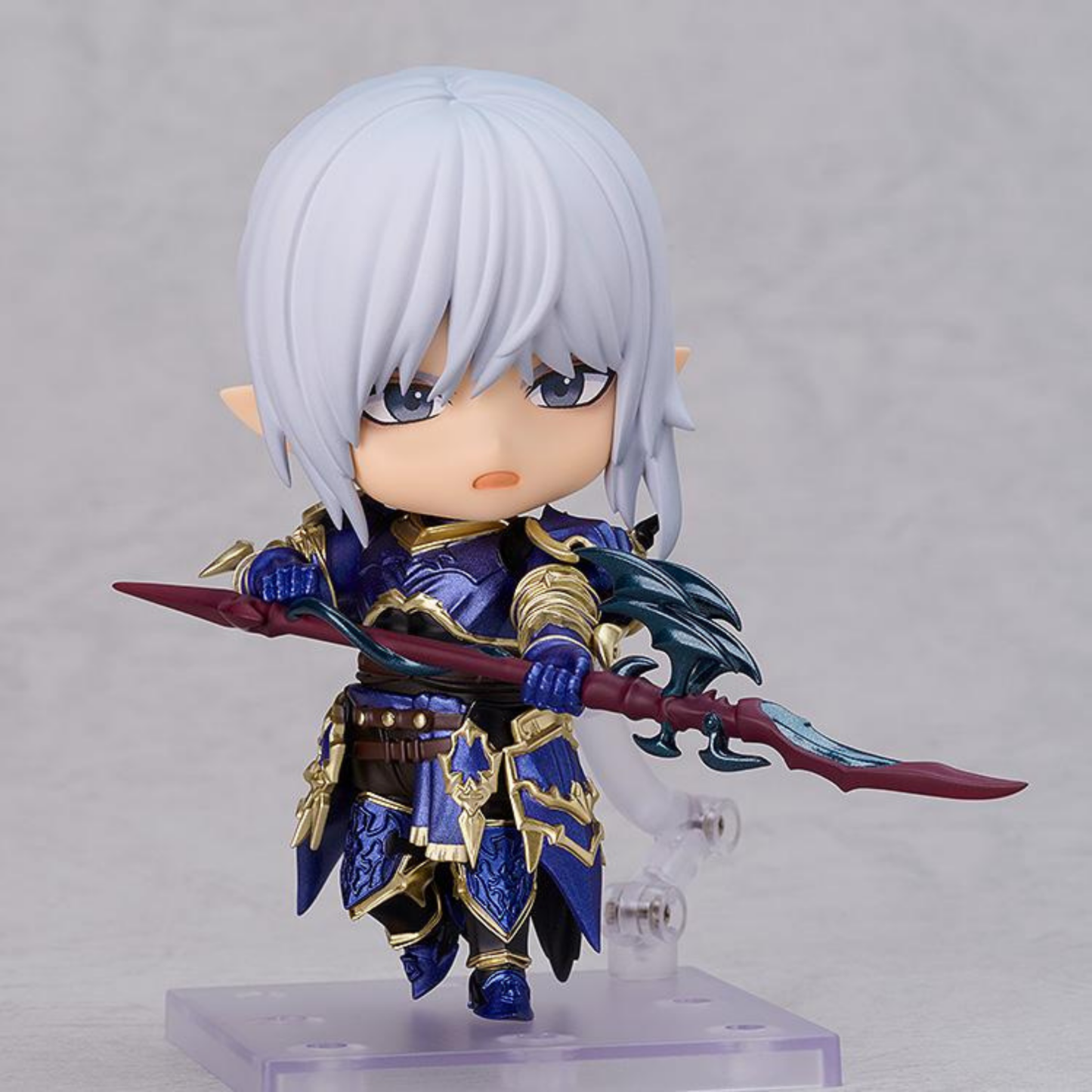 Final Fantasy XIV Nendoroid No.3096 Estinien