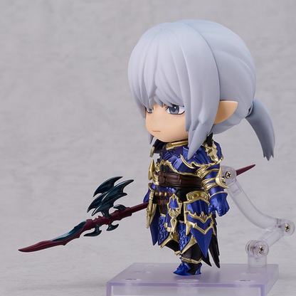 Final Fantasy XIV Nendoroid No.3096 Estinien