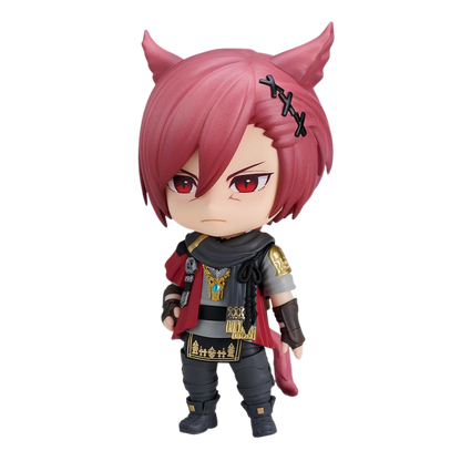 Final Fantasy XIV Nendoroid No.3086 G'raha Tia