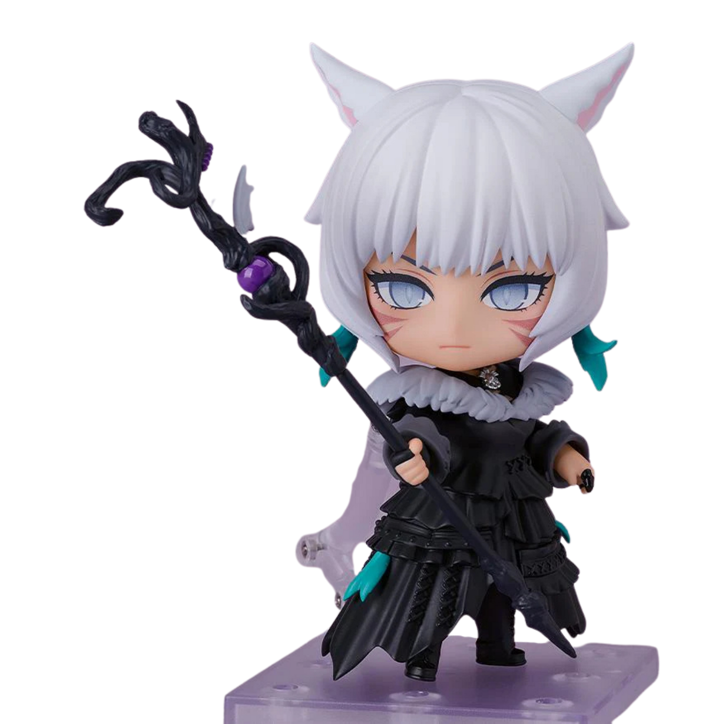 Final Fantasy XIV Nendoroid No.3070 Y'shtola