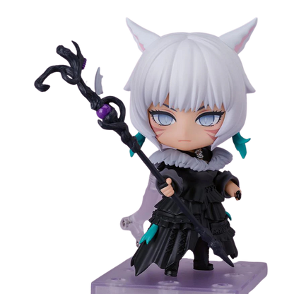 Final Fantasy XIV Nendoroid No.3070 Y'shtola