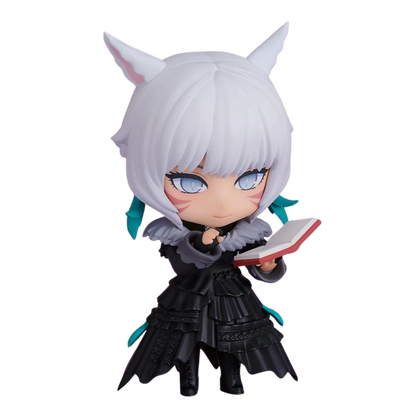 Final Fantasy XIV Nendoroid No.3070 Y'shtola