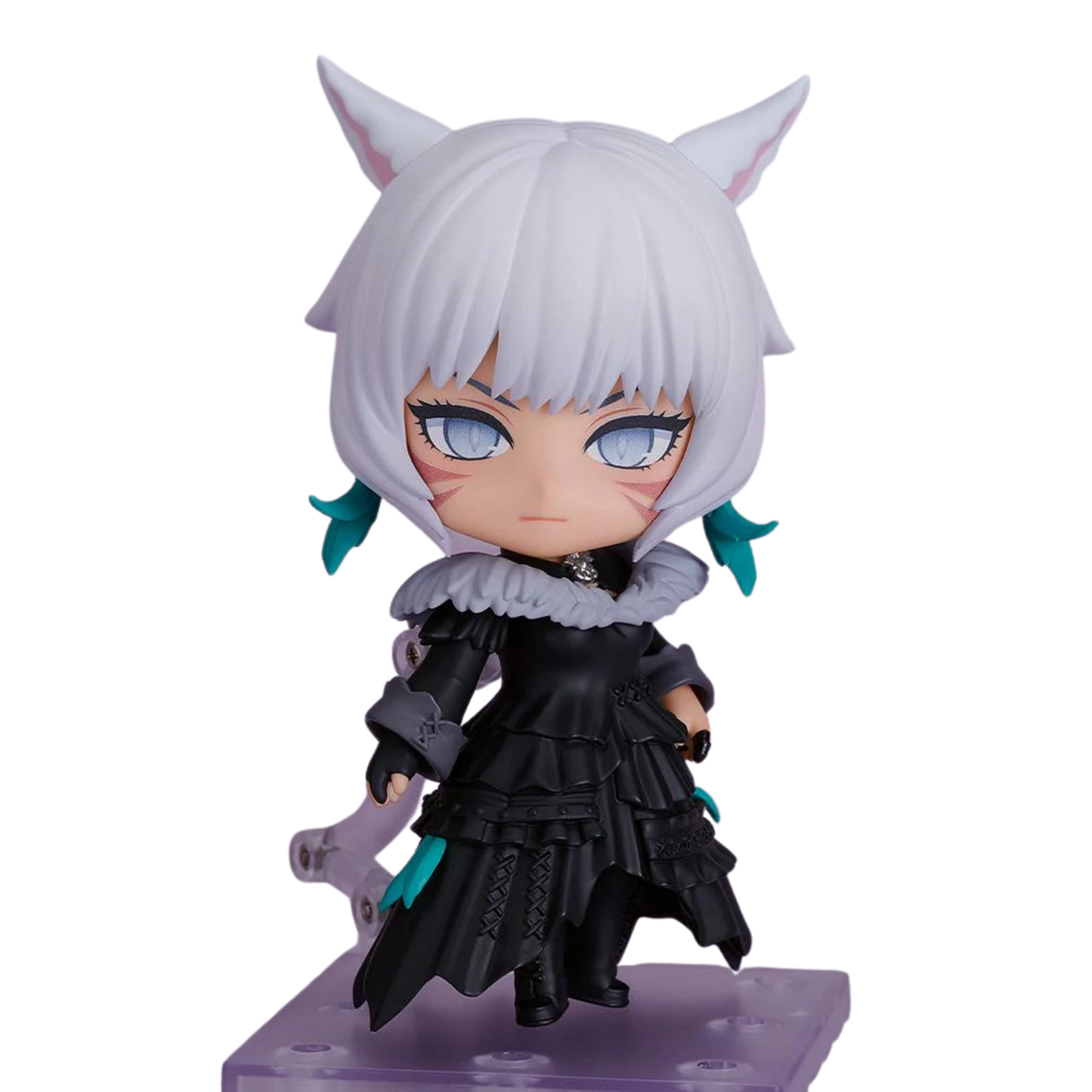 Final Fantasy XIV Nendoroid No.3070 Y'shtola