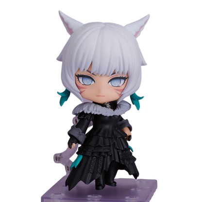 Final Fantasy XIV Nendoroid No.3070 Y'shtola
