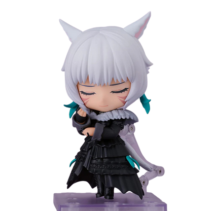 Final Fantasy XIV Nendoroid No.3070 Y'shtola