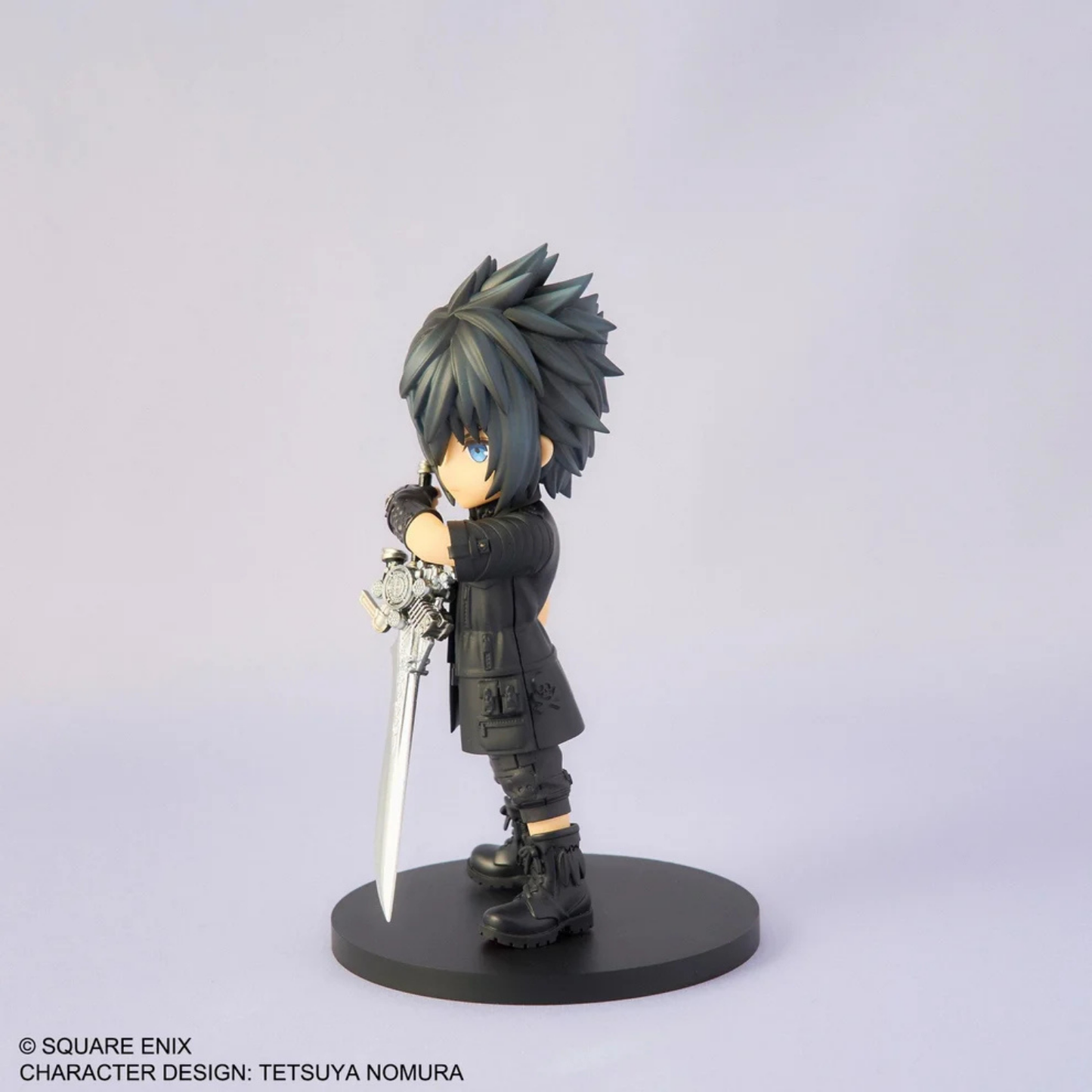 Final Fantasy XV Adorable Arts Noctis Lucis Caelum