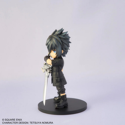 Final Fantasy XV Adorable Arts Noctis Lucis Caelum