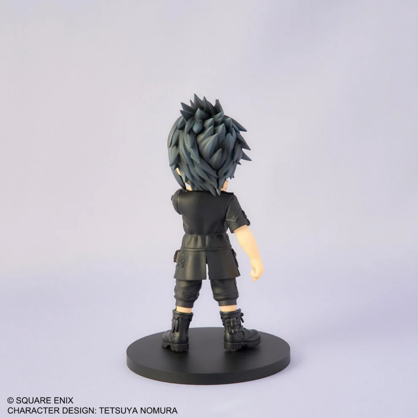 Final Fantasy XV Adorable Arts Noctis Lucis Caelum