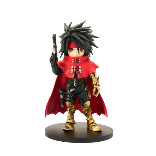 Final Fantasy VII Rebirth Adorable Arts Vincent Valentine