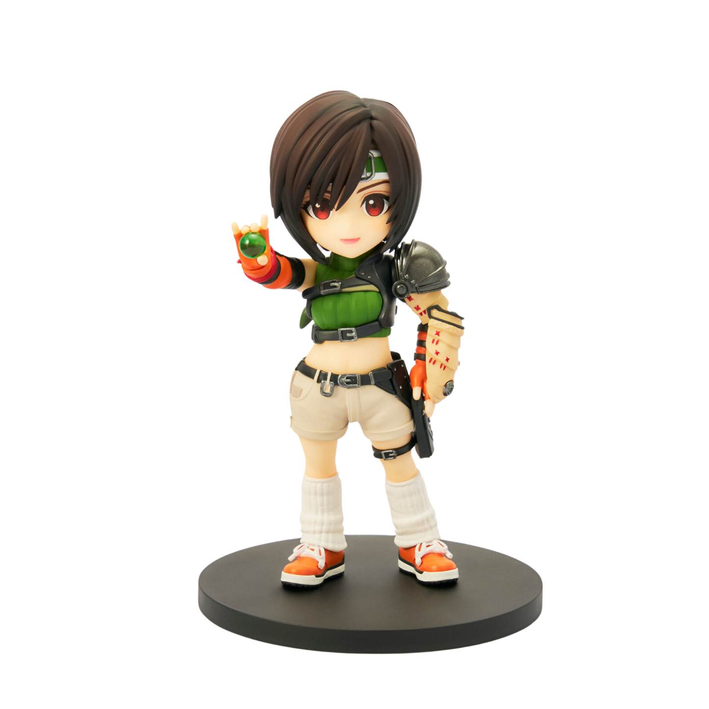 Final Fantasy VII Rebirth Adorable Arts Yuffie Kisaragi