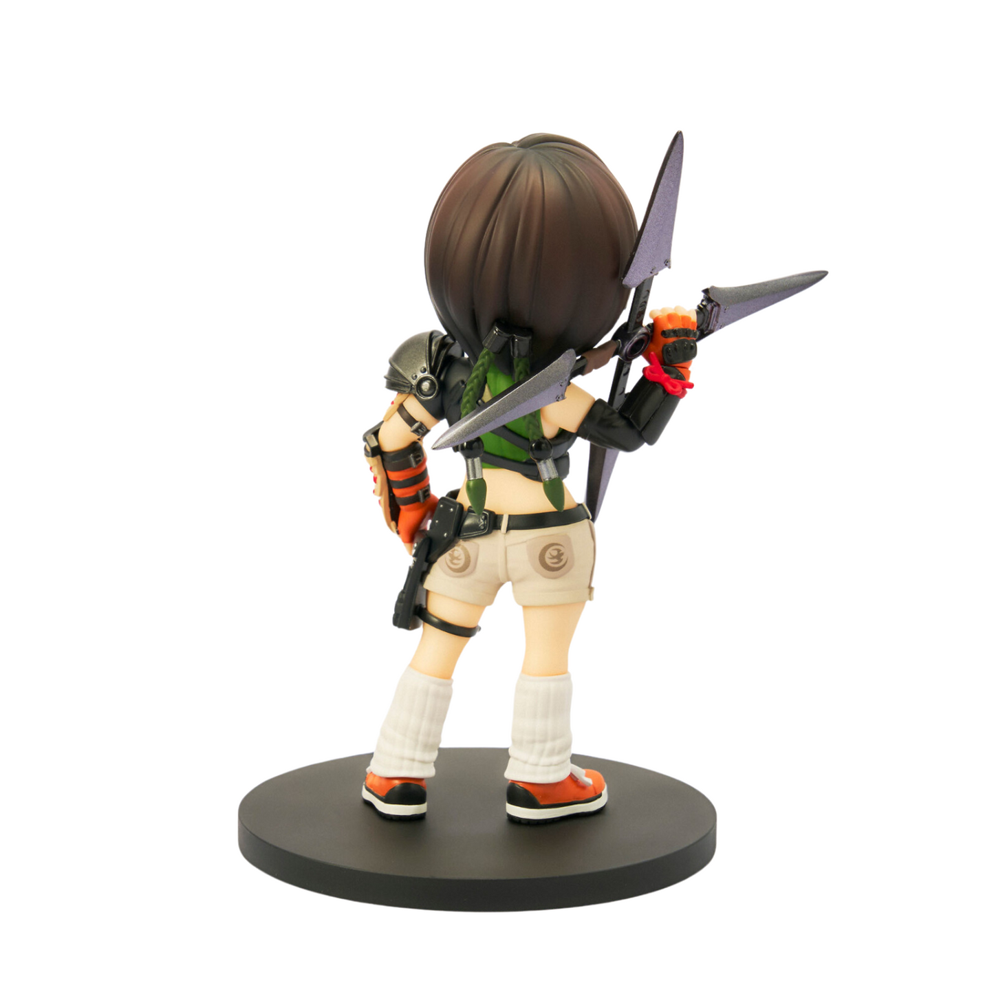 Final Fantasy VII Rebirth Adorable Arts Yuffie Kisaragi