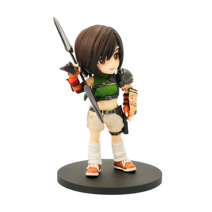 Final Fantasy VII Rebirth Adorable Arts Yuffie Kisaragi