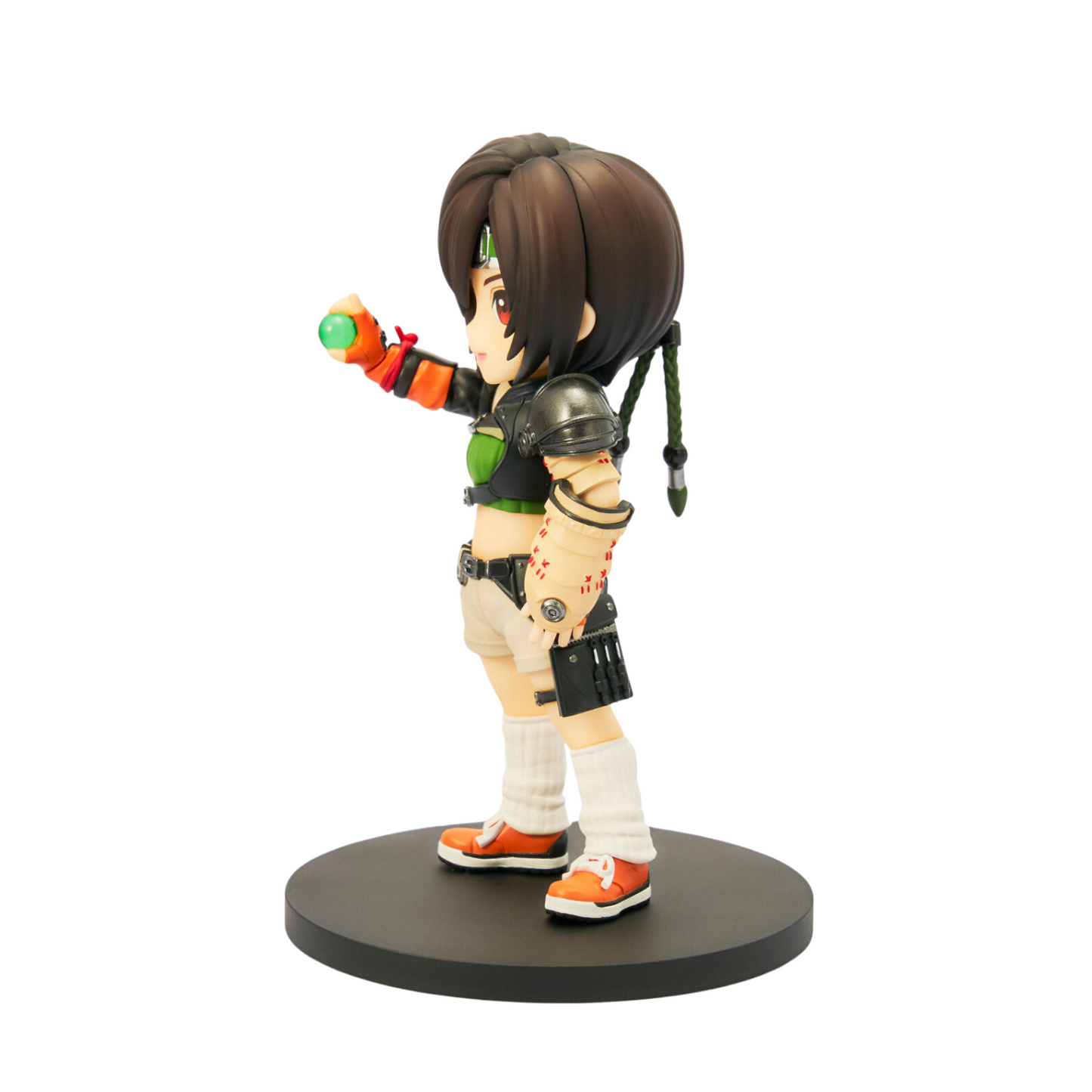 Final Fantasy VII Rebirth Adorable Arts Yuffie Kisaragi