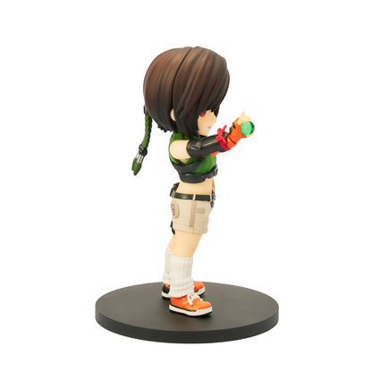 Final Fantasy VII Rebirth Adorable Arts Yuffie Kisaragi