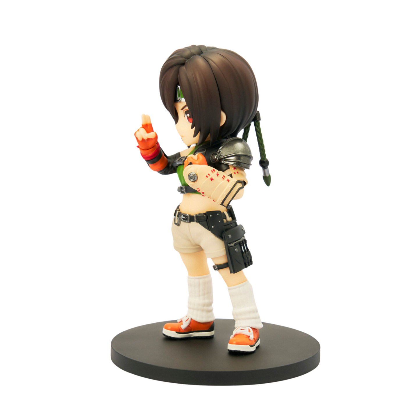 Final Fantasy VII Rebirth Adorable Arts Yuffie Kisaragi