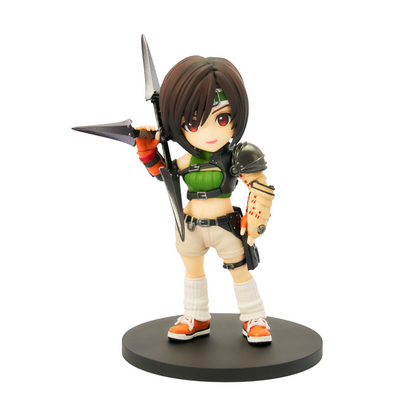 Final Fantasy VII Rebirth Adorable Arts Yuffie Kisaragi