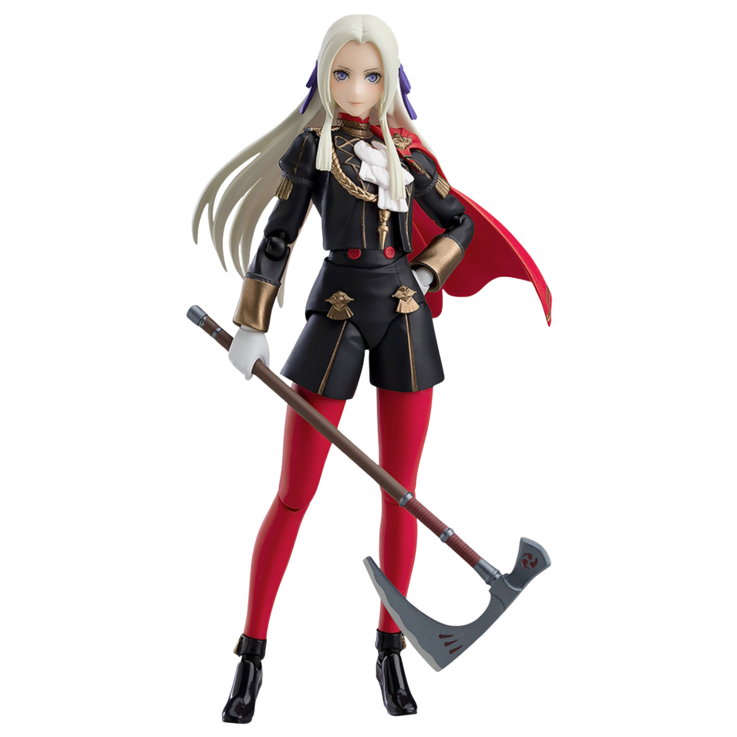 Fire Emblem: Three Houses figma No.461 Edelgard von Hresvelg