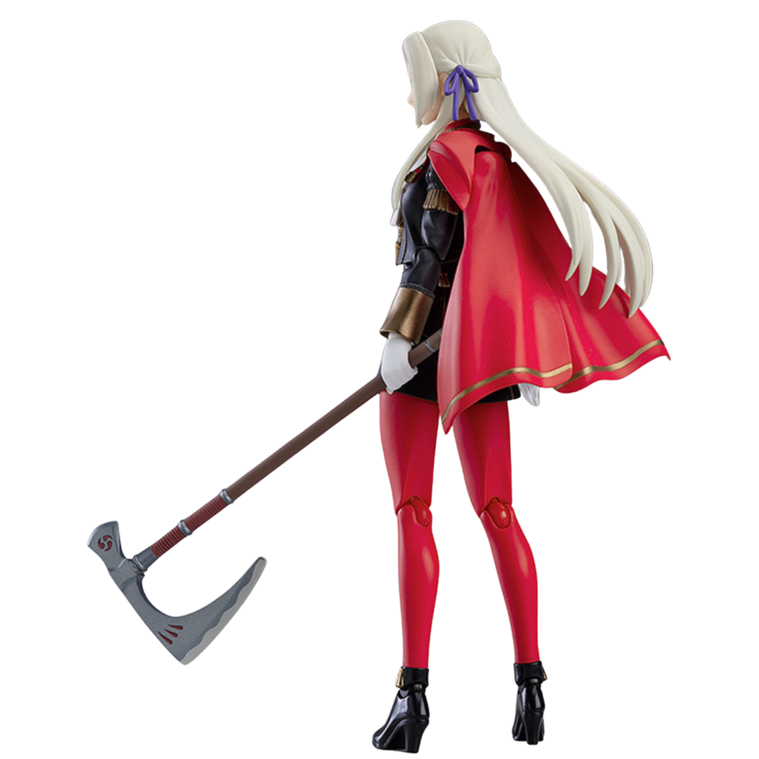 Fire Emblem: Three Houses figma No.461 Edelgard von Hresvelg