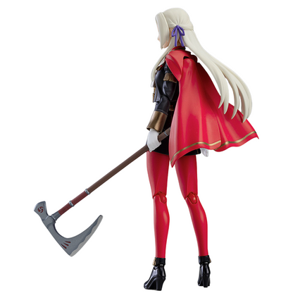 Fire Emblem: Three Houses figma No.461 Edelgard von Hresvelg