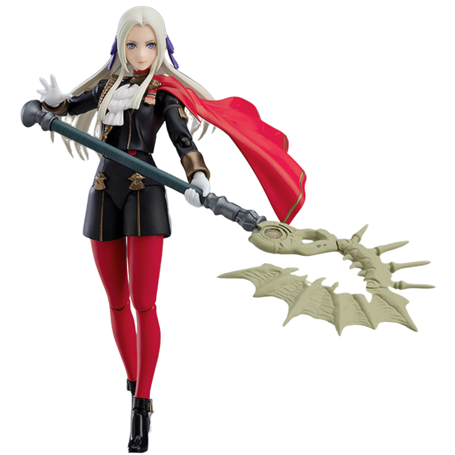 Fire Emblem: Three Houses figma No.461 Edelgard von Hresvelg