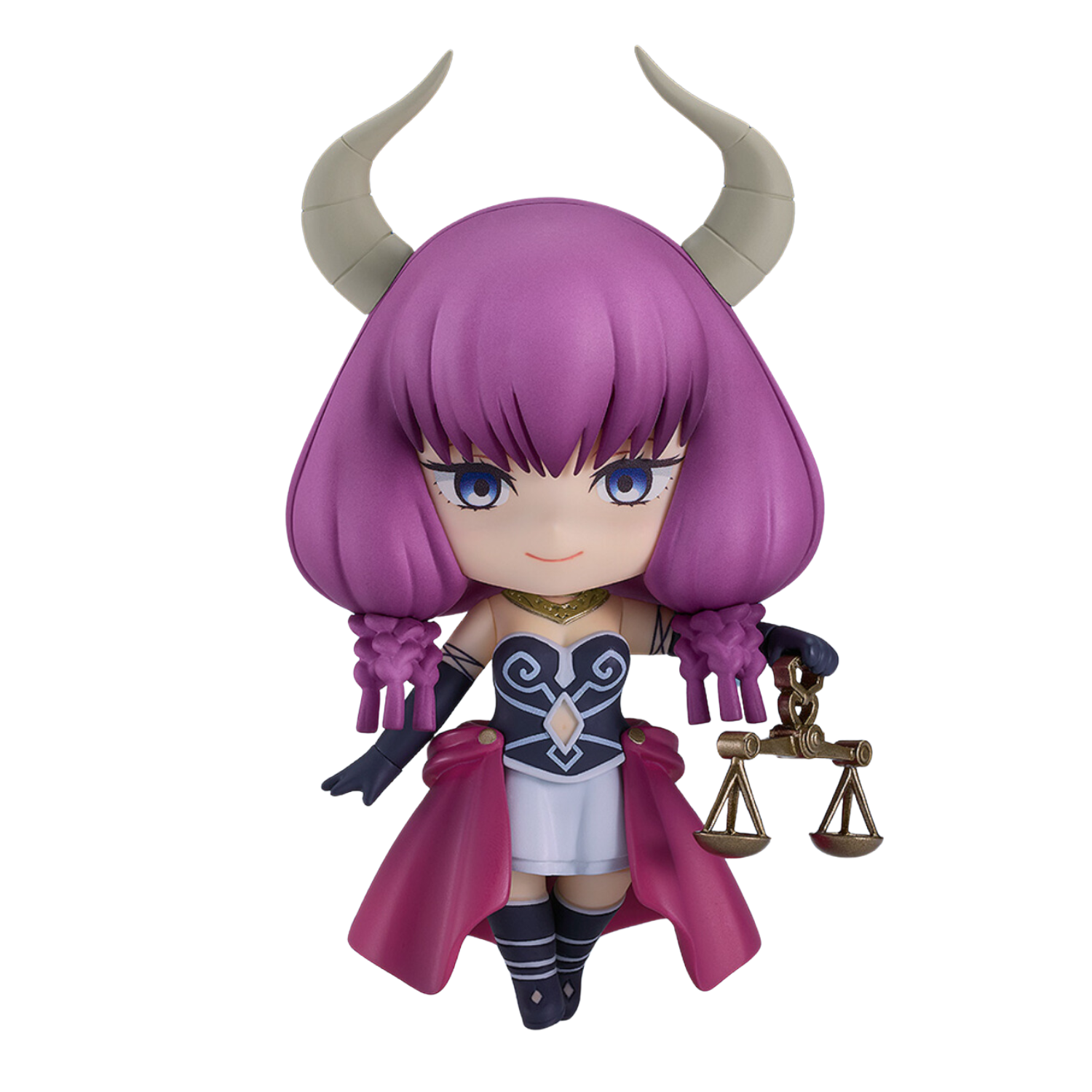 Frieren: Beyond Journey's End Nendoroid No.2683 Aura the Guillotine