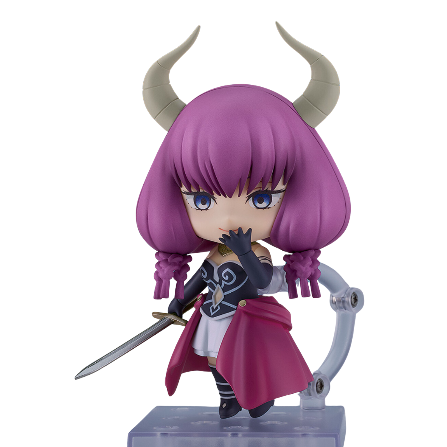 Frieren: Beyond Journey's End Nendoroid No.2683 Aura the Guillotine