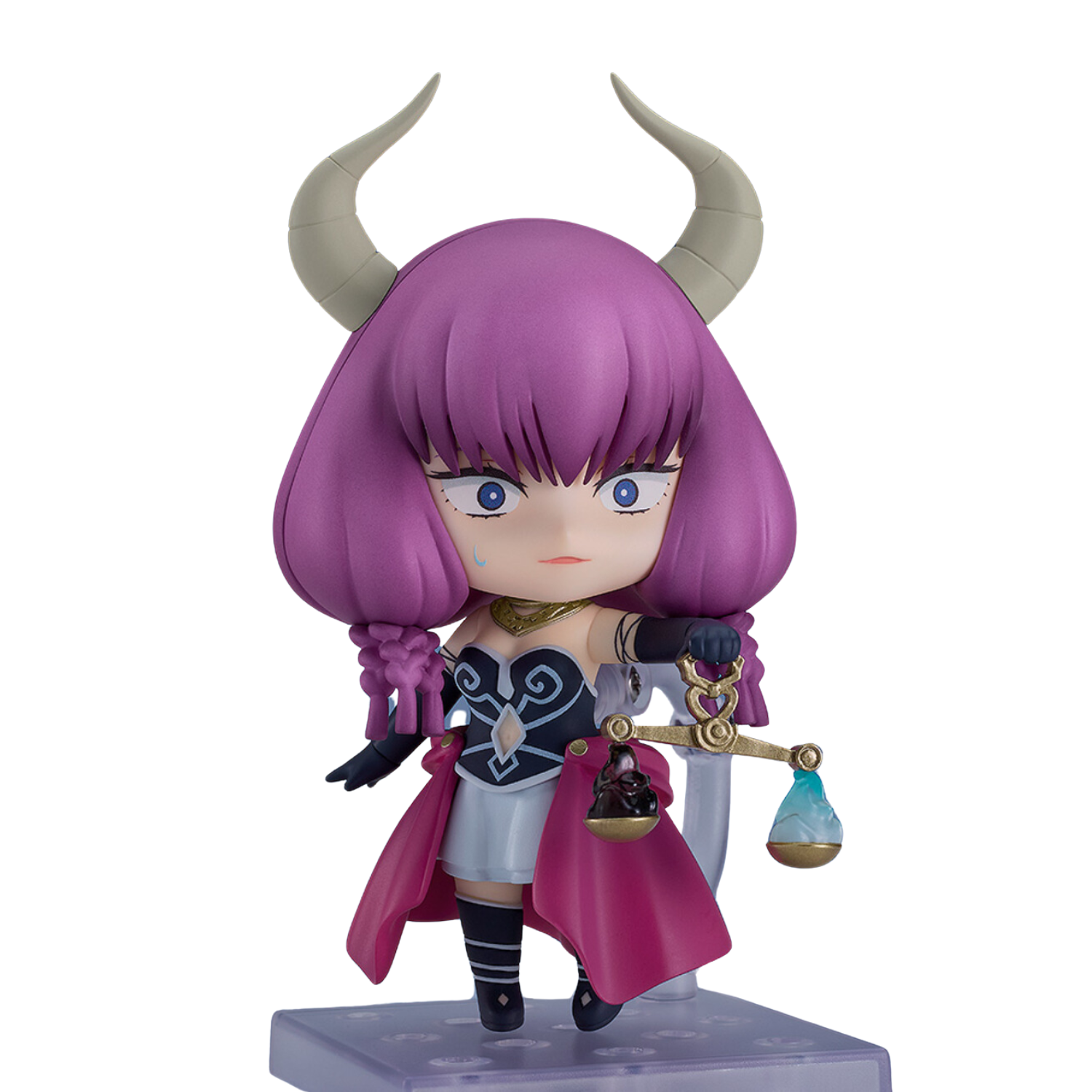 Frieren: Beyond Journey's End Nendoroid No.2683 Aura the Guillotine