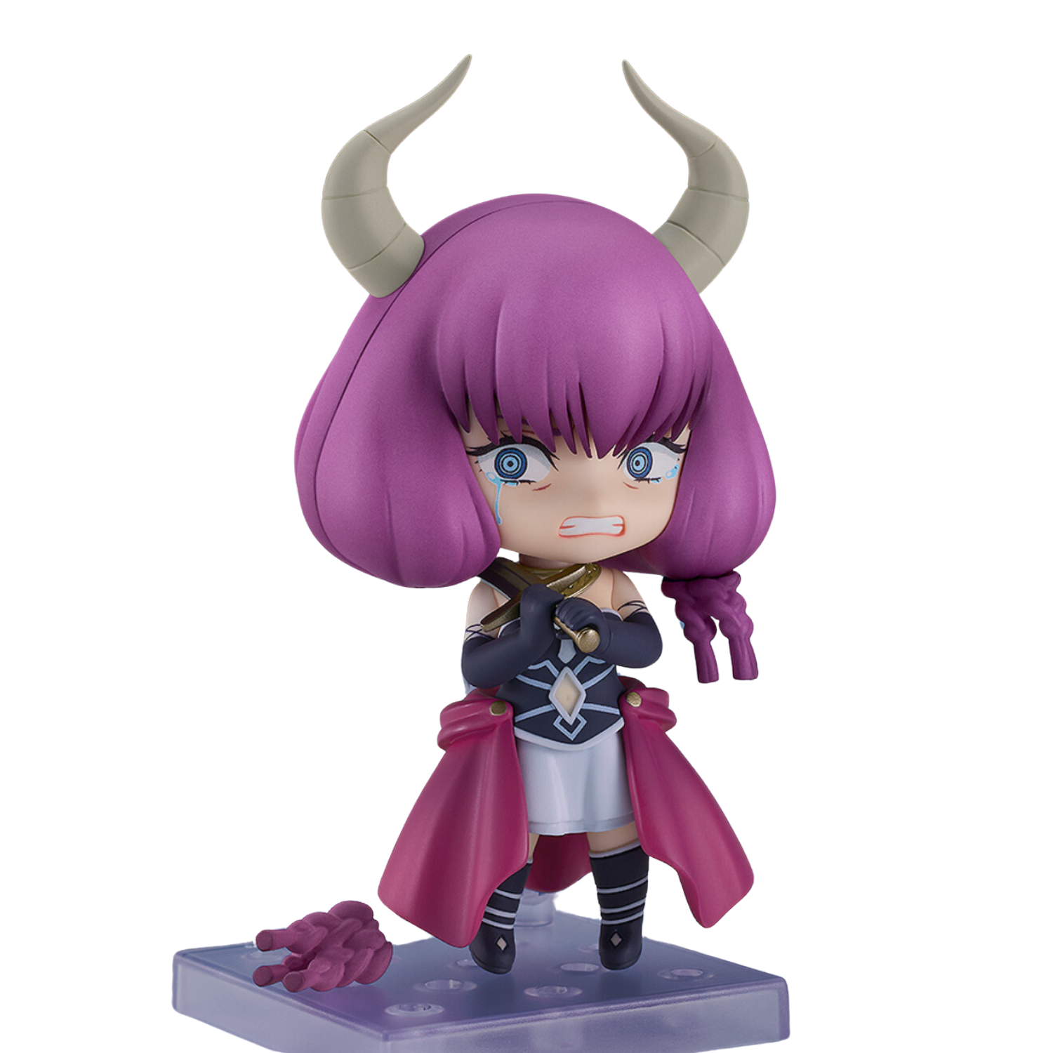 Frieren: Beyond Journey's End Nendoroid No.2683 Aura the Guillotine